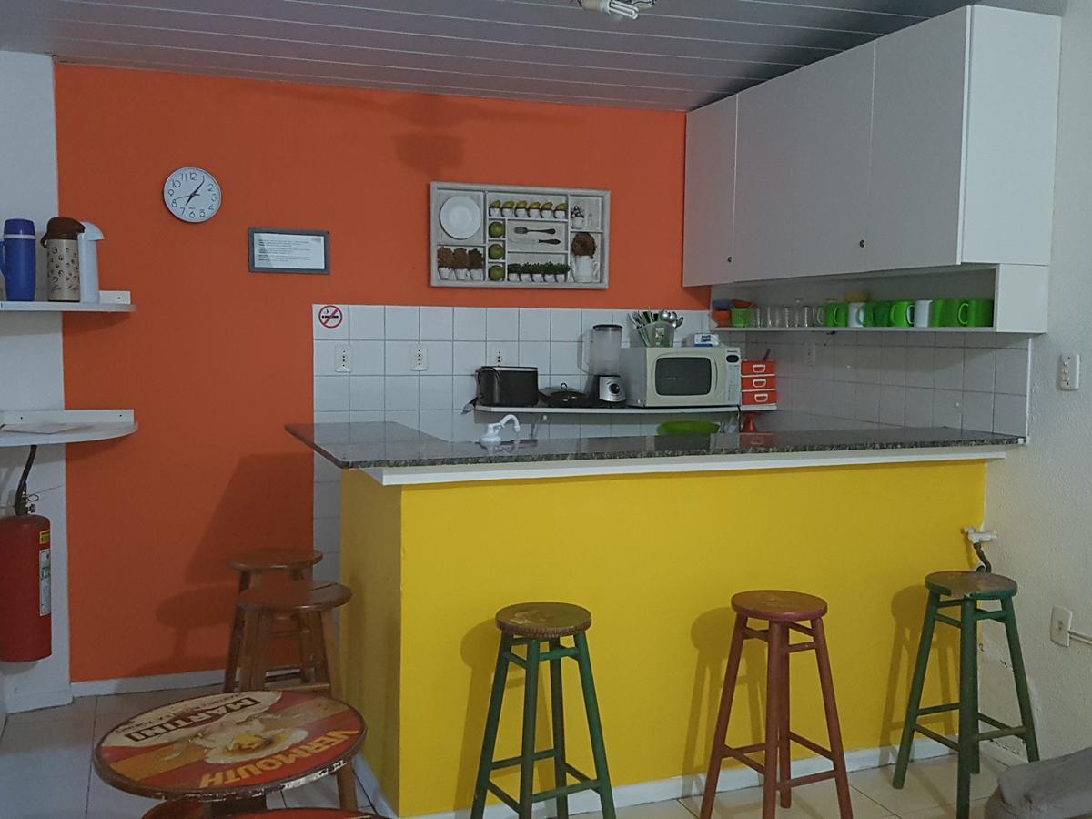 Enseada Rio Hostel - Rio de Janeiro — Photos 1