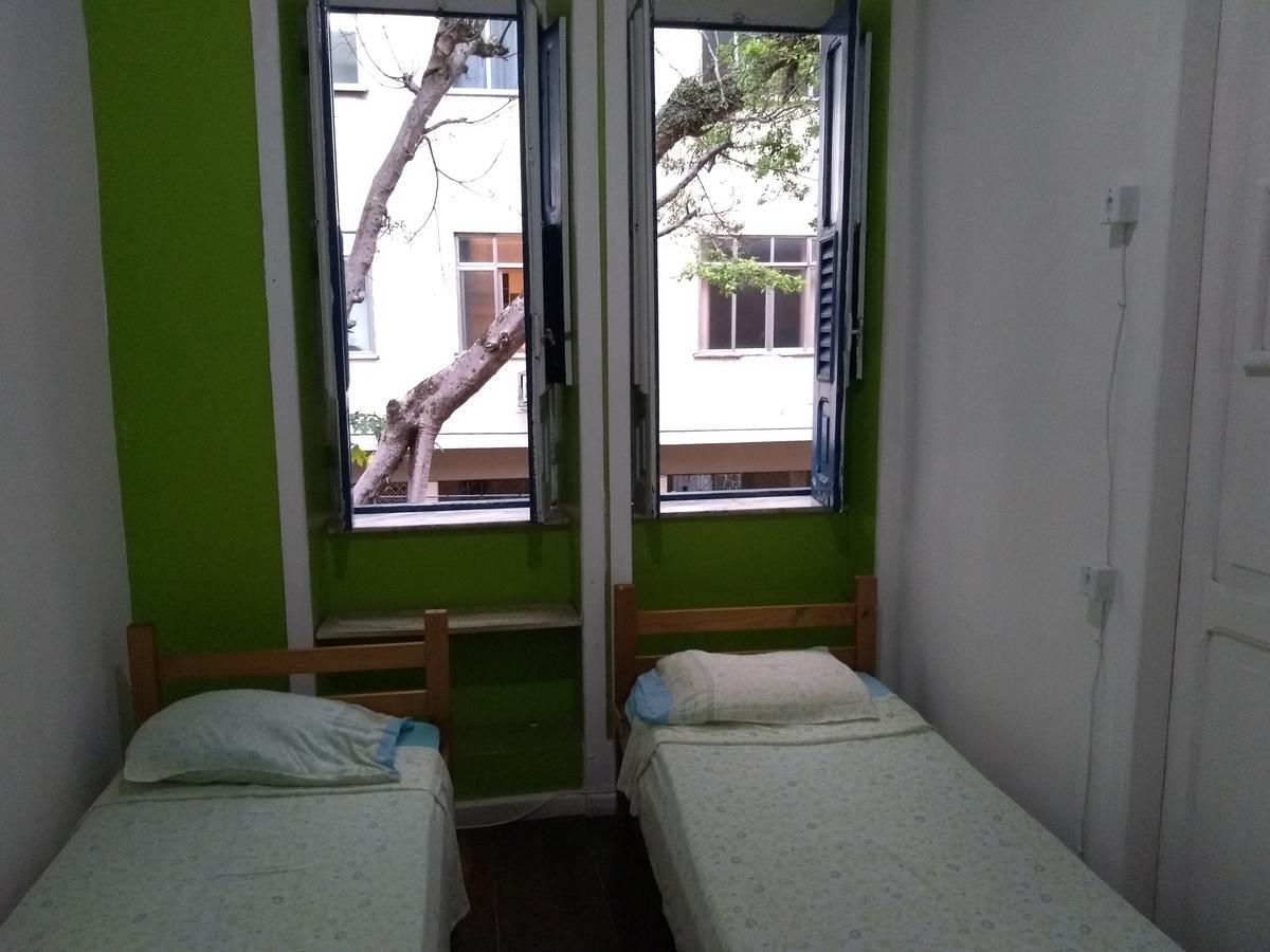 Enseada Rio Hostel - Rio de Janeiro — Photos 2